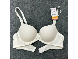 ÁO LOVELY KHÔNG GỌNG  1431 -  TRẮNG